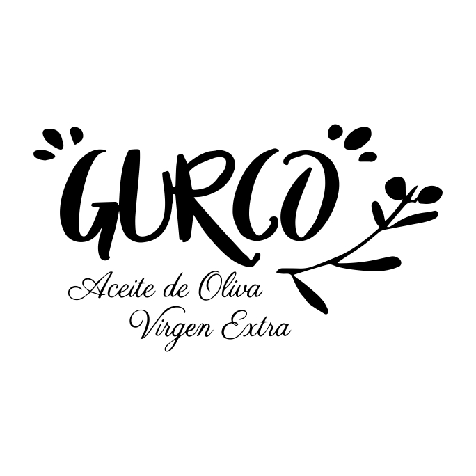 Logo GURCO Aceite de Oliva Virgen Extra